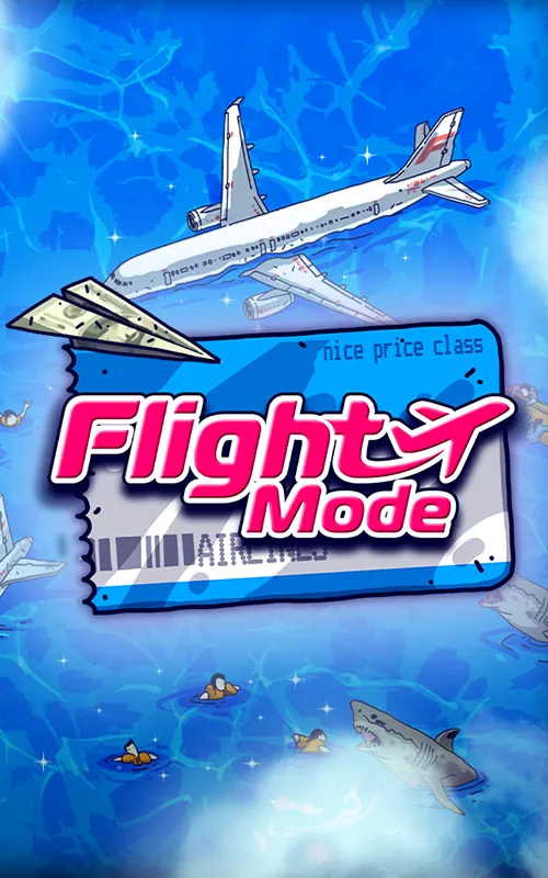 Flight Mode at Golden Riviera Casino