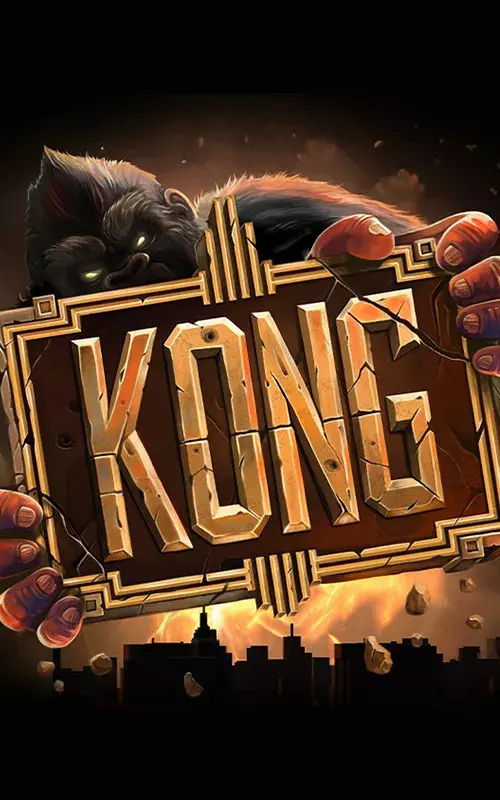 Kong at Golden Riviera Casino